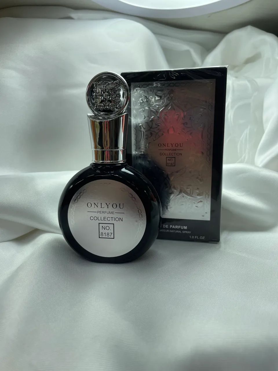  Onlyou Árabe 25 ml  - Foto 2