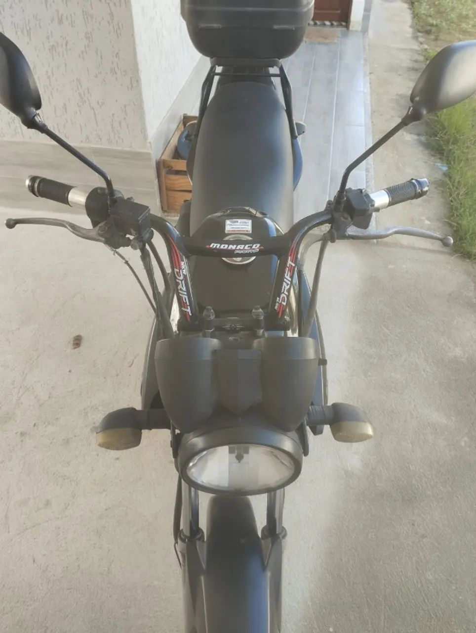 Yamaha YBR 2012 - Factor Ed/factor Edition - Foto 4