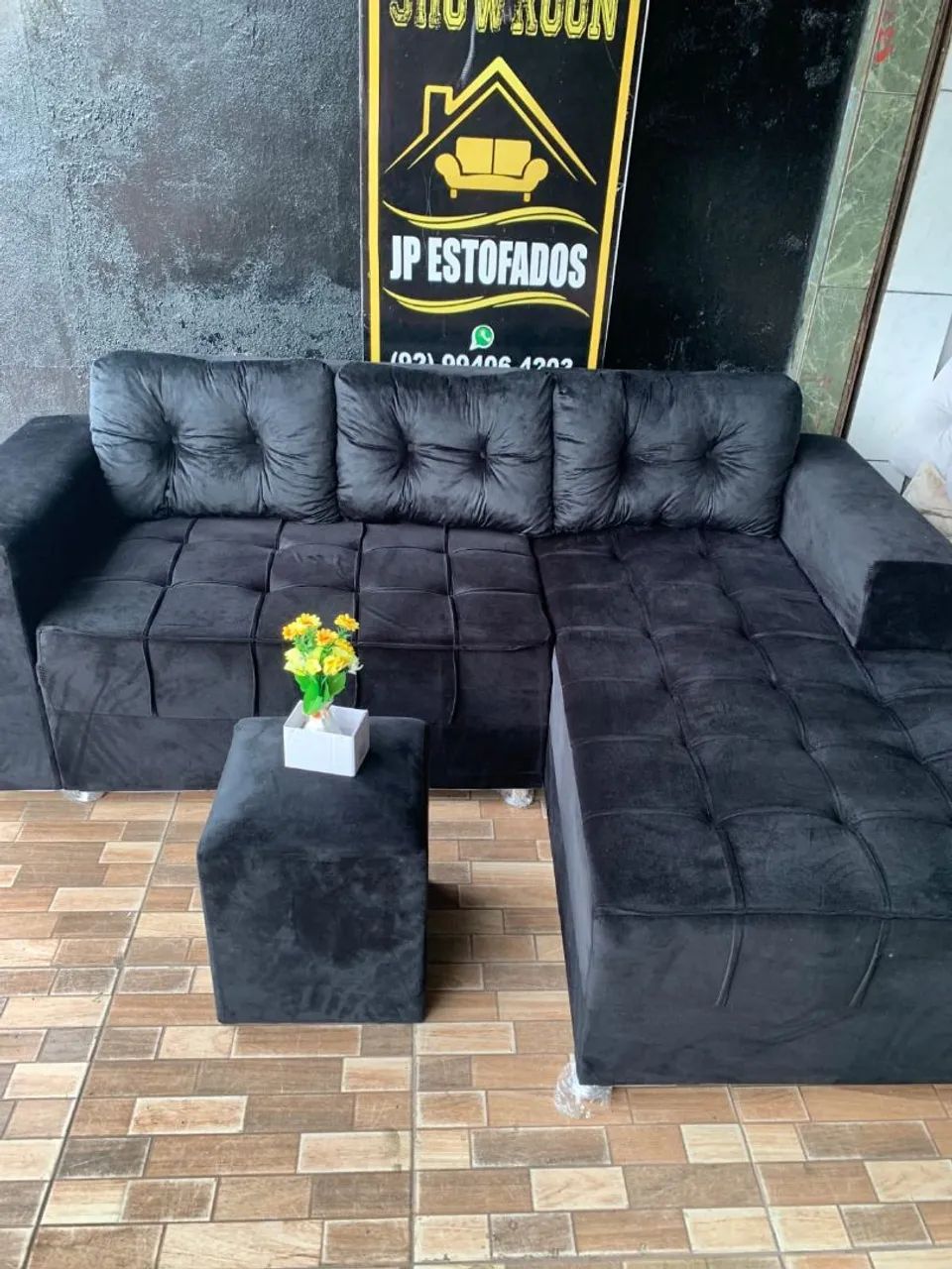 Reformas de sofá, cadeiras e poltronas  - Foto 3