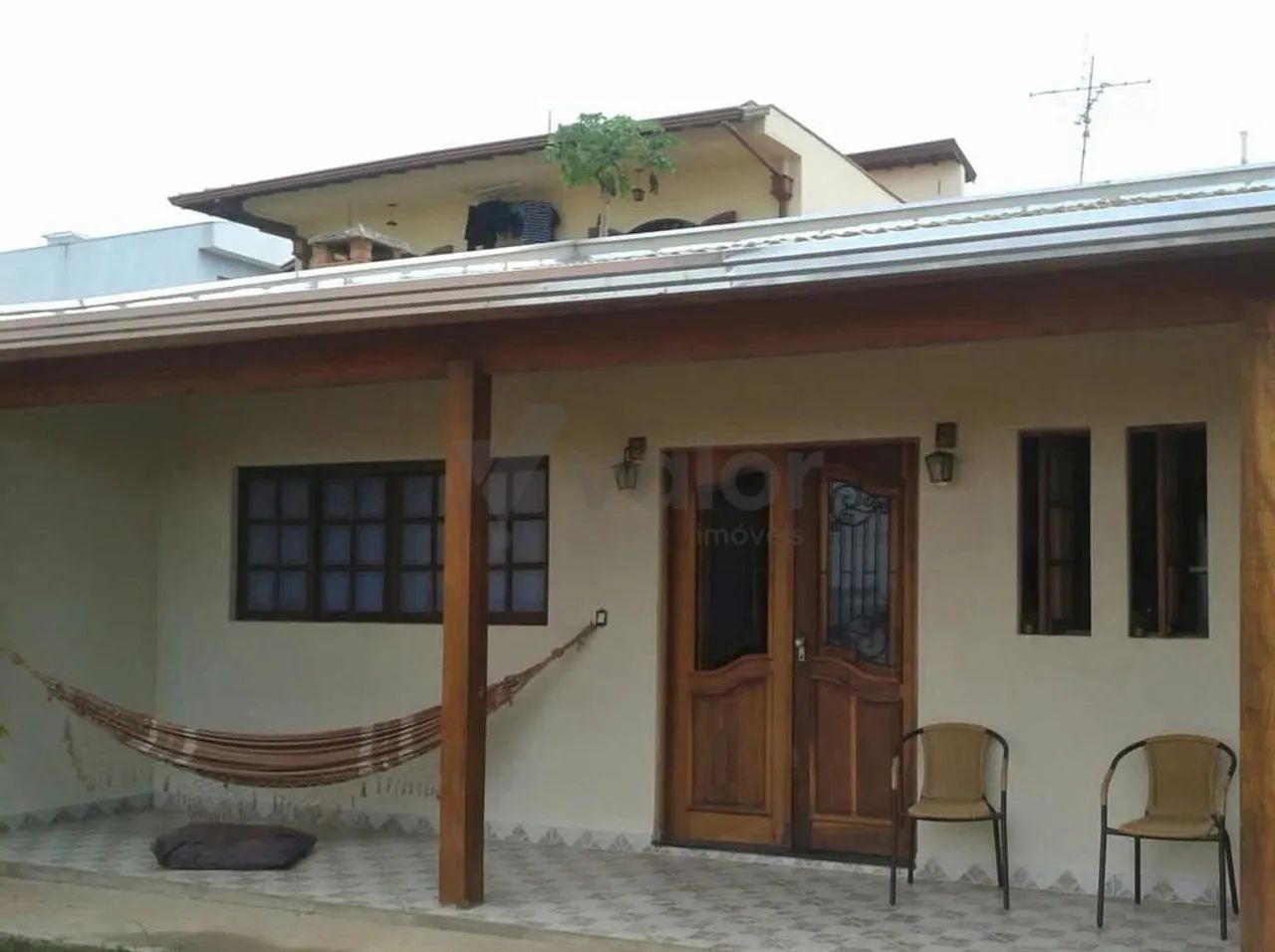 Casa à venda em Campinas, Loteamento Alphaville Campinas, com 1 suíte, com 64 m² - Foto 2
