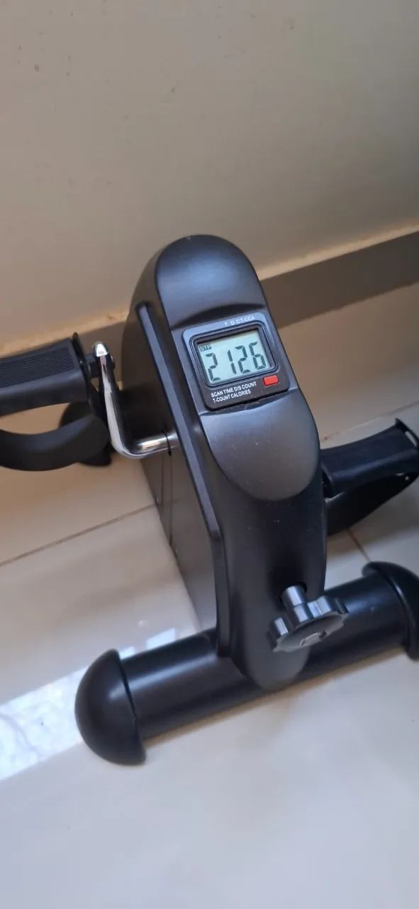 Bicicleta ergometrica  - Foto 2