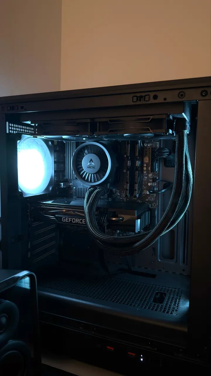 RTX 2060 12gb - Foto 2