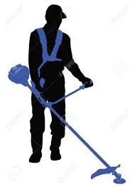 Roçagem em geral público! 