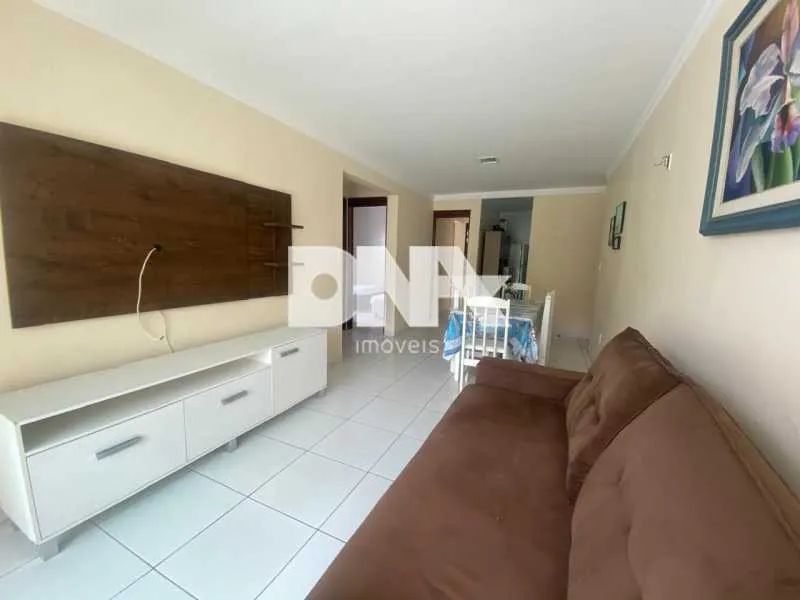 Apartamento : / Residencial / Aeroclube
