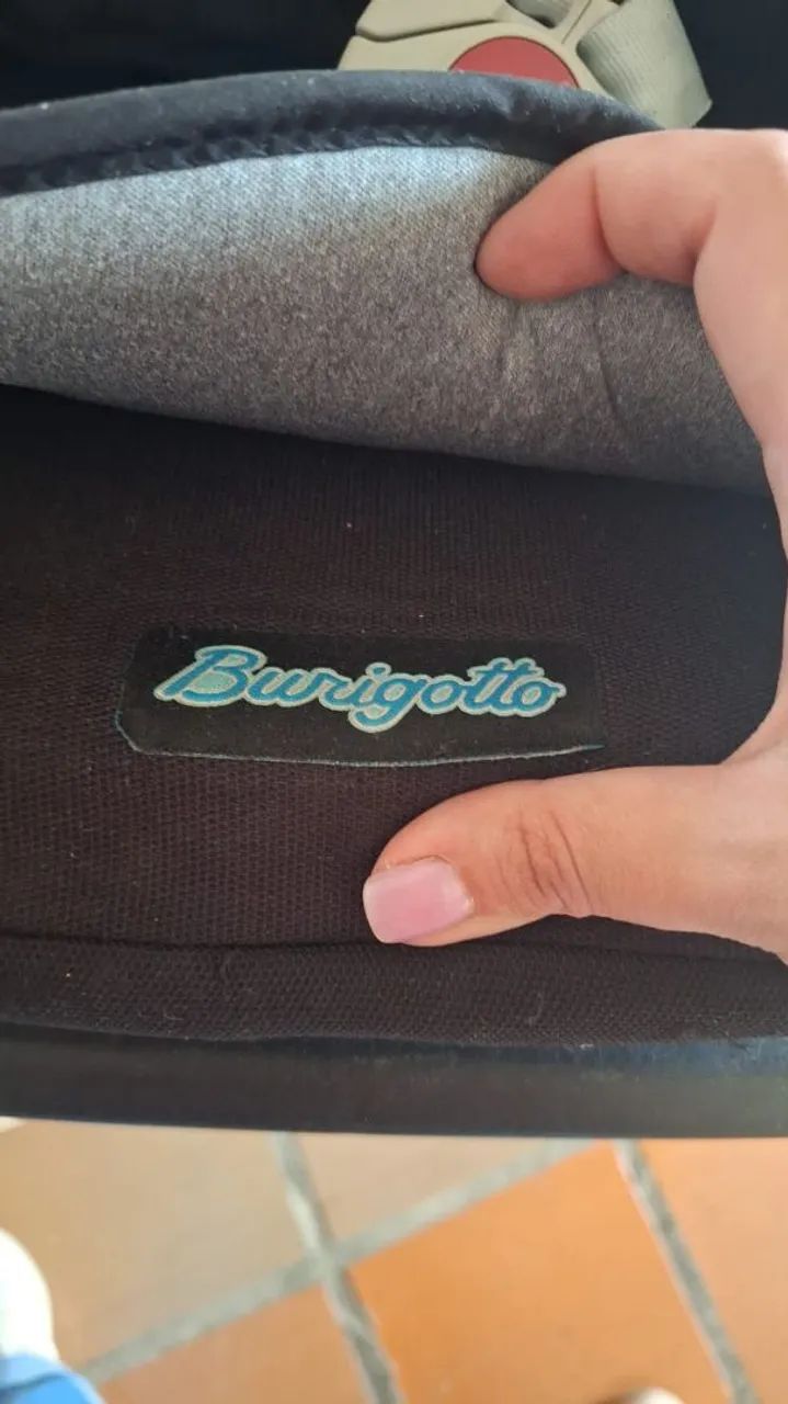 Vendo cadeira bebe conforto  - Foto 4