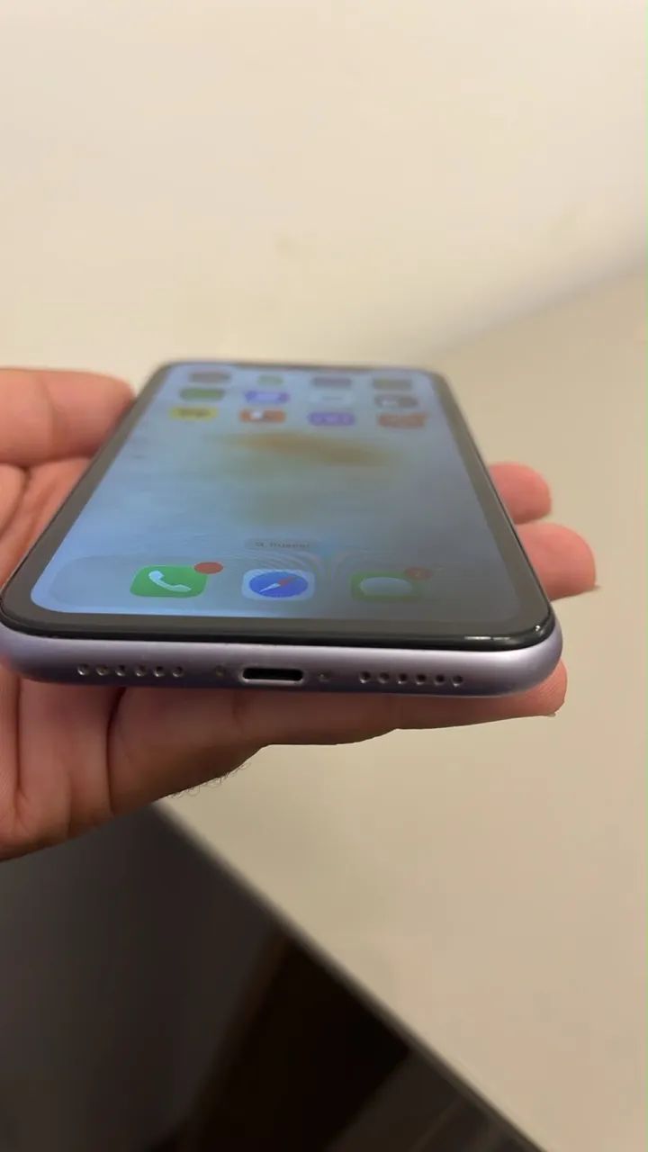 iPhone 11 - Foto 5