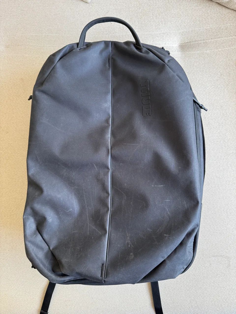 Mochila bolsa mala de viagem Thule Aion 40L