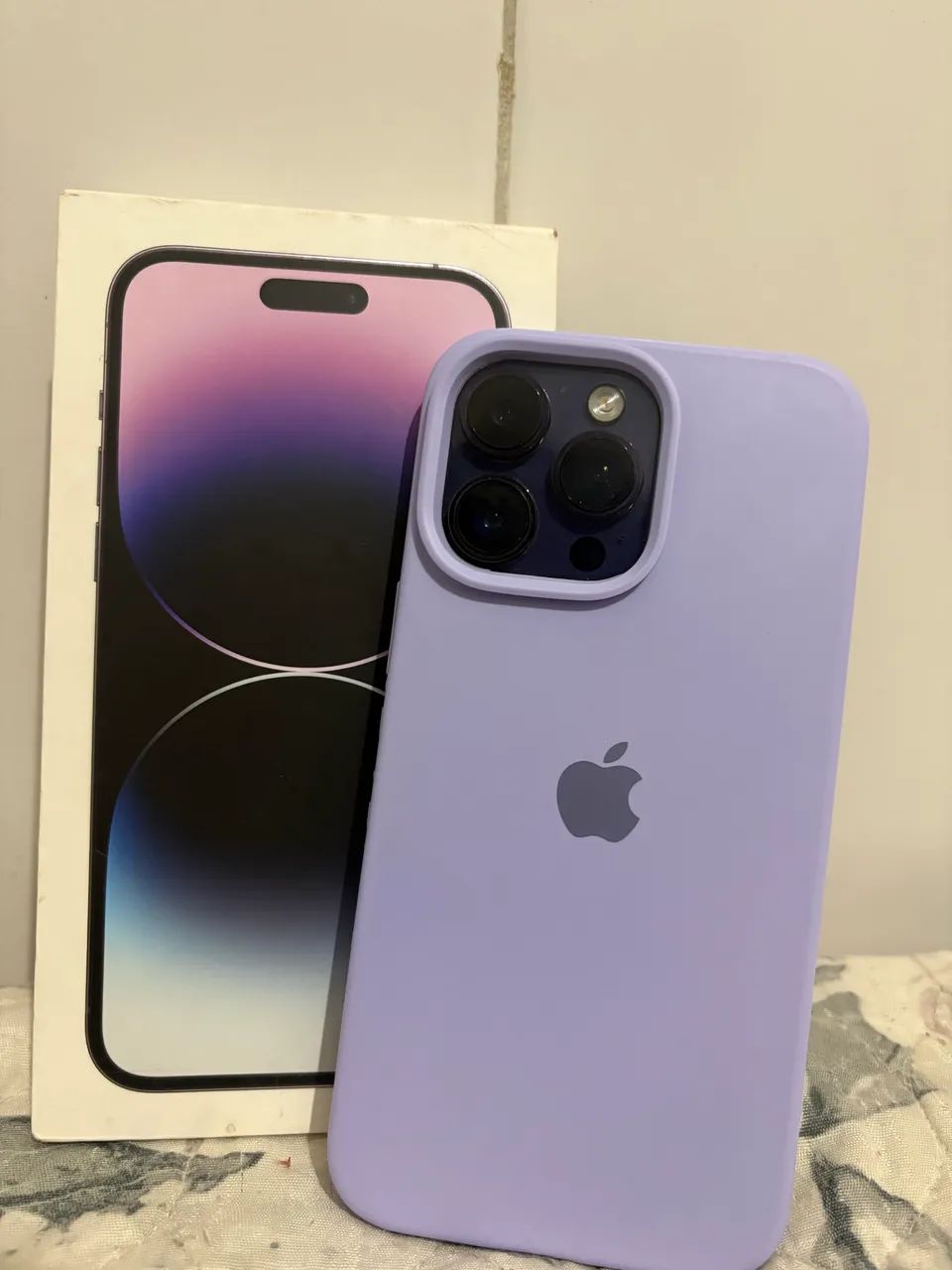 Vende-se IPhone 14 Pro Max 