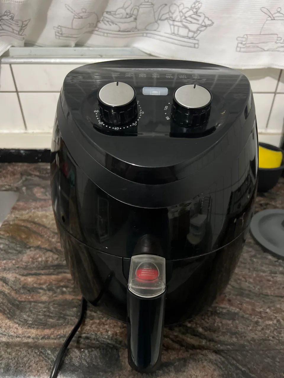Air fry  - Foto 3