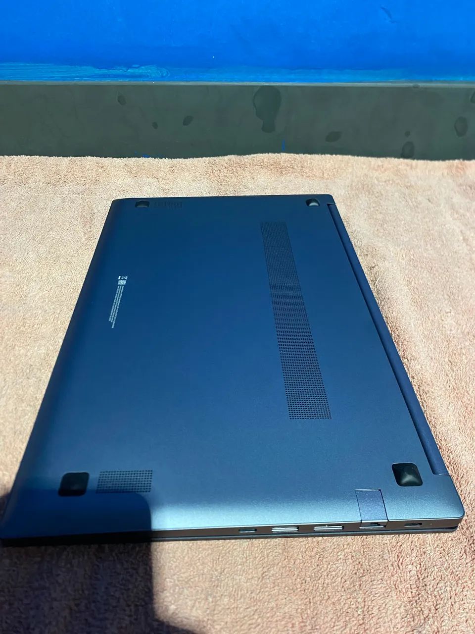 Notebook Samsung Galaxy Book 4 i3 Intel  - Foto 5