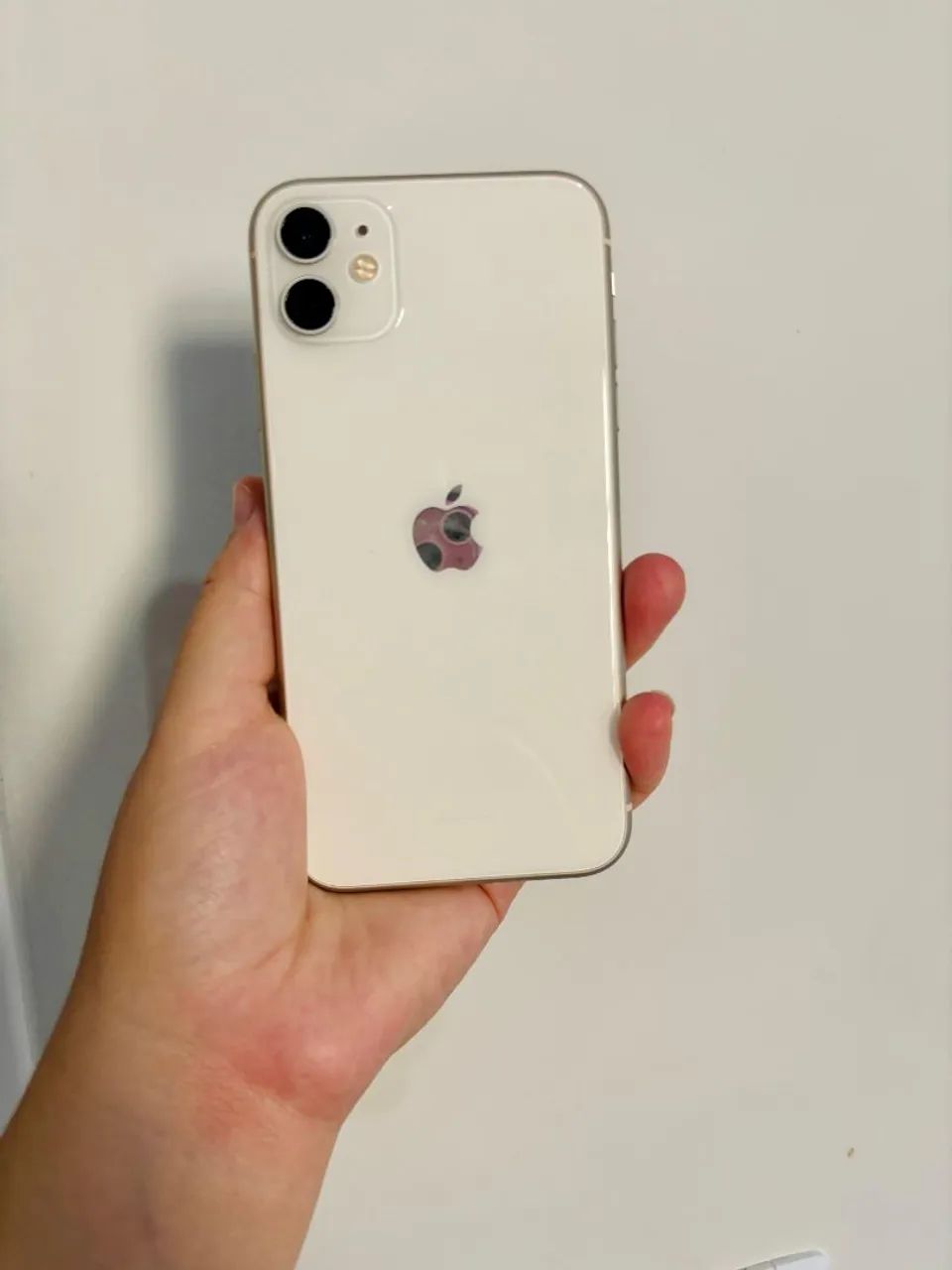 iPhone 11 64 GB - Foto 2