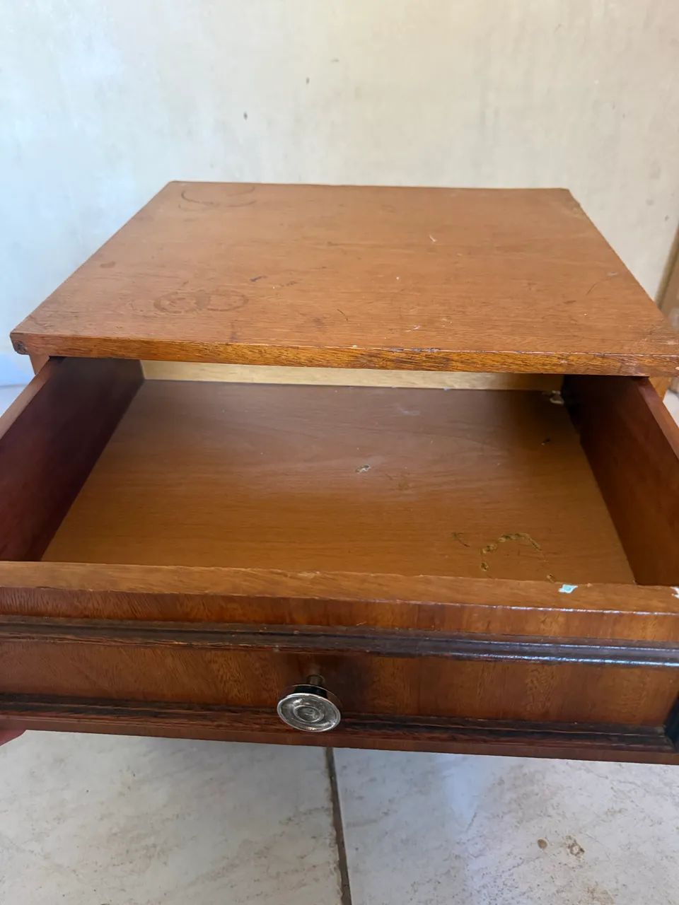 Criado mudo  - Foto 4