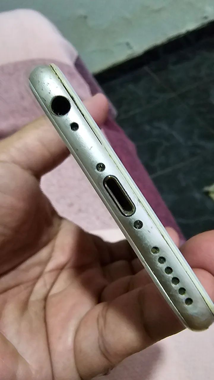 Iphone 6 16gb para retirada de peças  - Foto 4