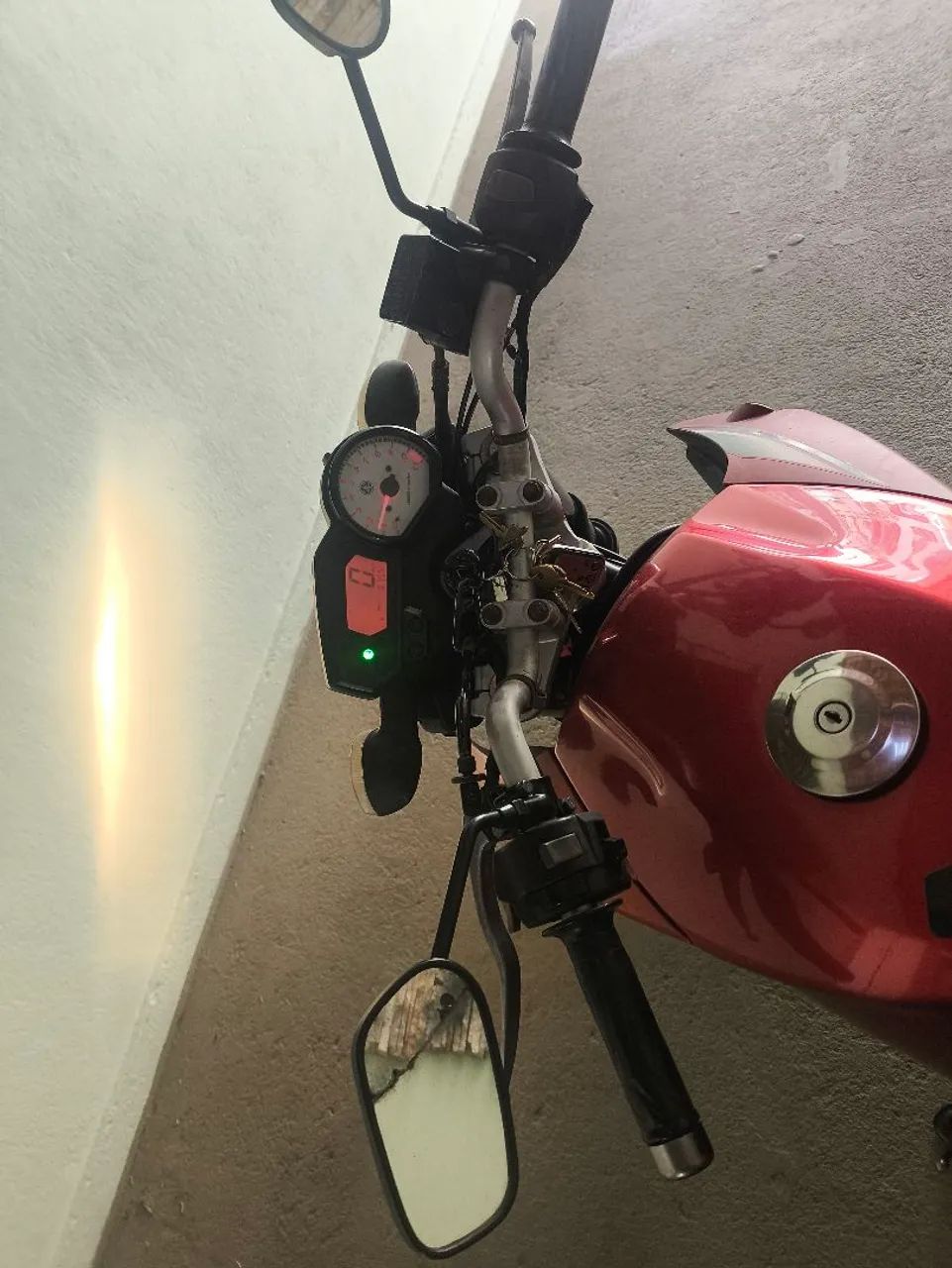 FZ 250 flex ( 2015) - Foto 4