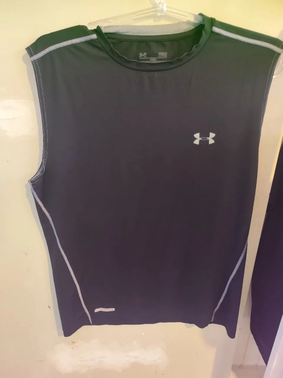 Camisas Under Armour - Foto 3