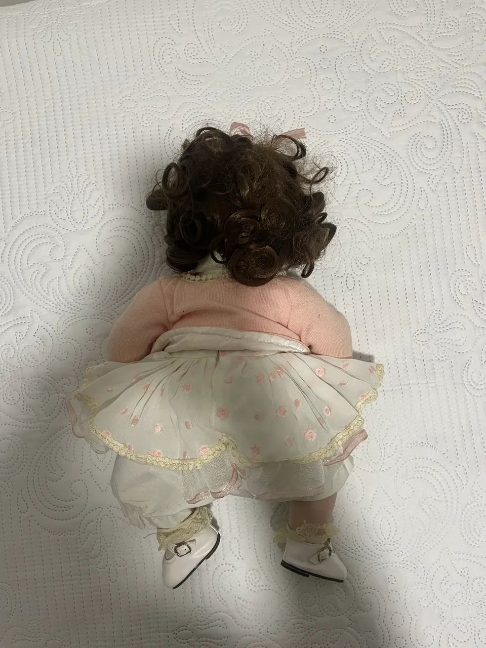 VENDO | Boneca Bebê Reborn  - Foto 2