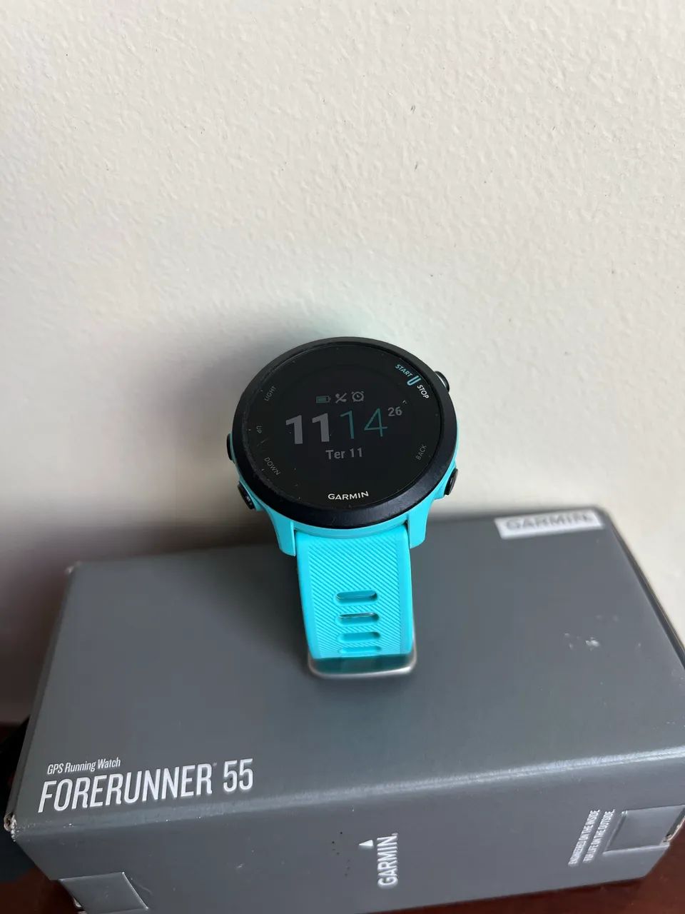 Garmin Forerunner 55 - Foto 3