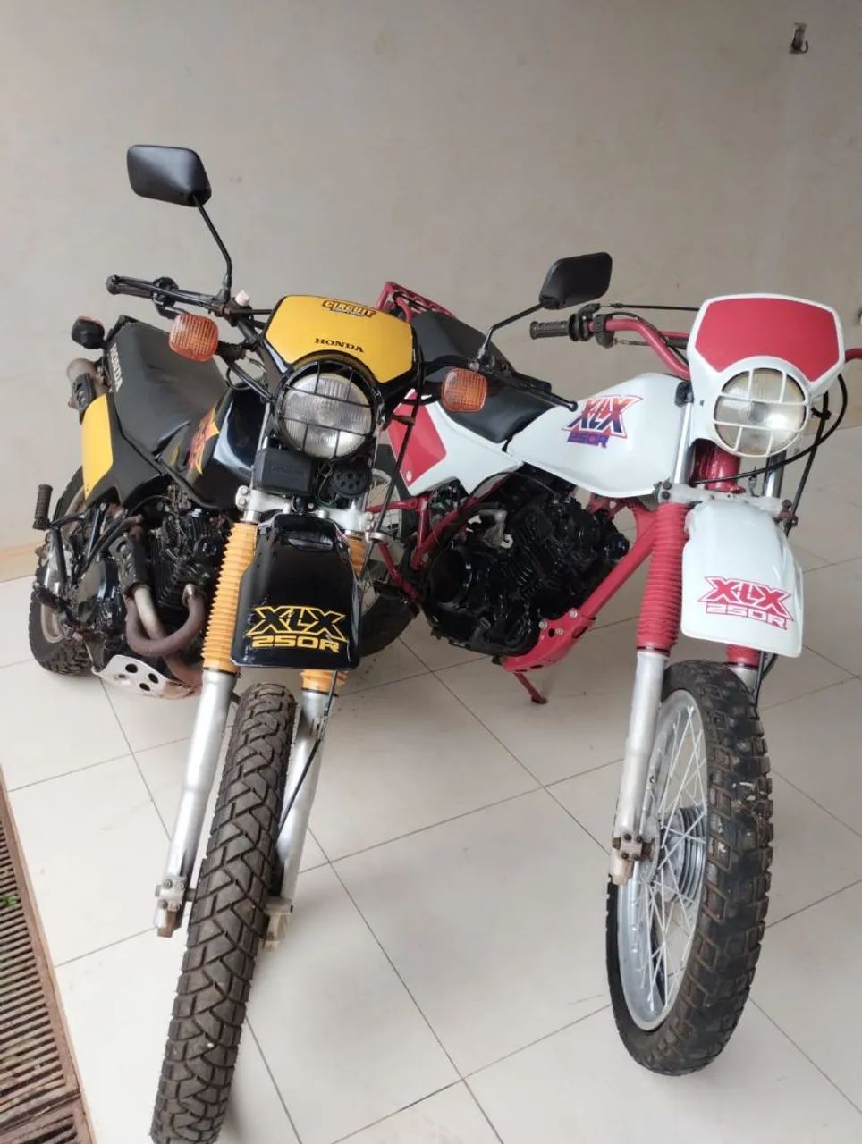XLX 250R - Foto 2