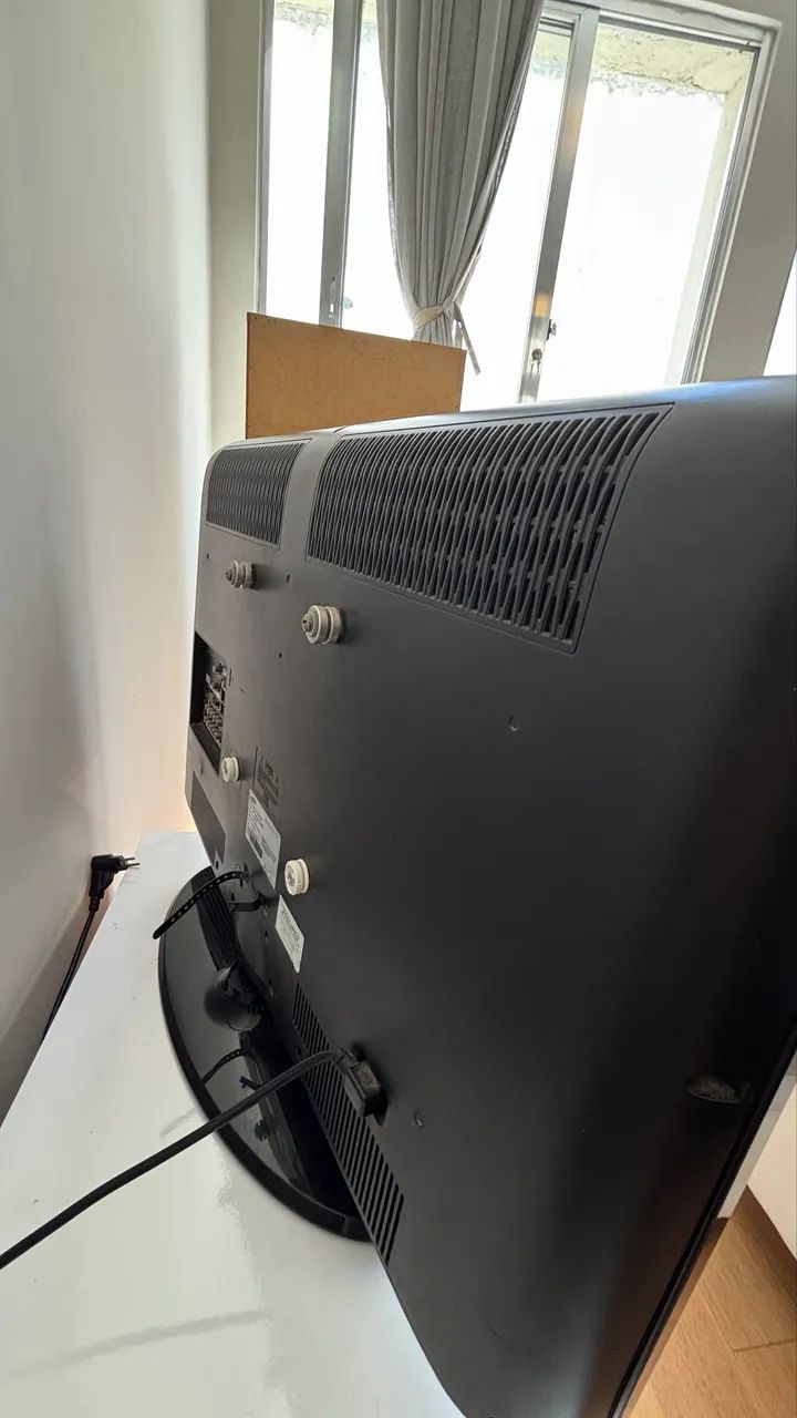 Tv Samsung LCD com chromecast - Foto 2