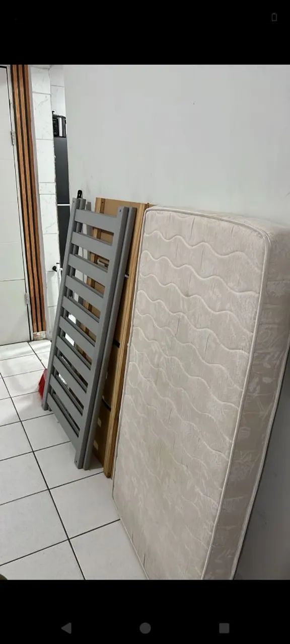 BERCO AMERICANO  - Foto 2