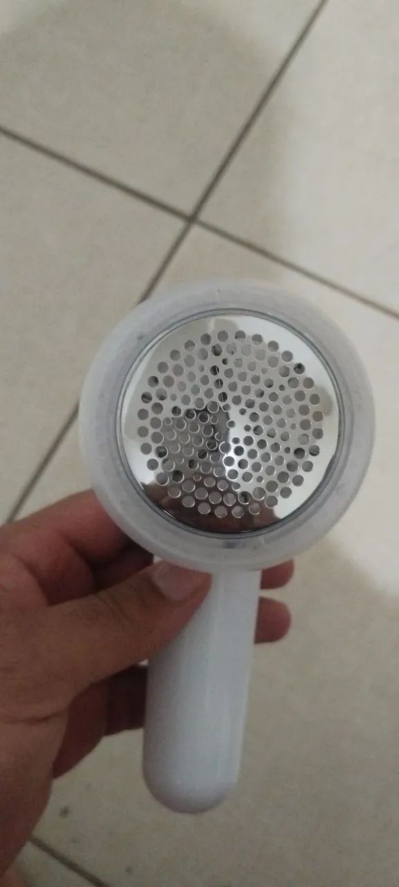 Papa bolinhas 