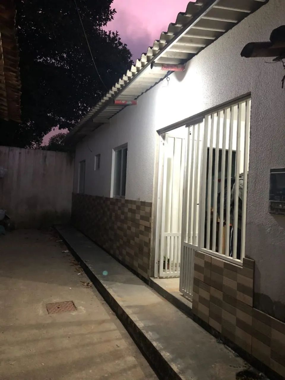 Casa 10x9, 90m² 