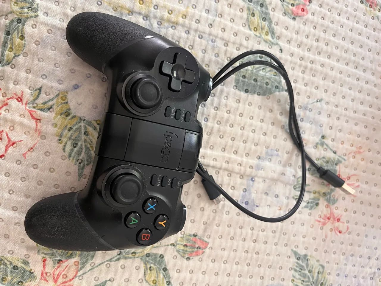 Controle Ipega Bluetooth  - Foto 2