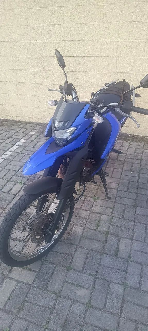 Lander XTZ250cc - Foto 2