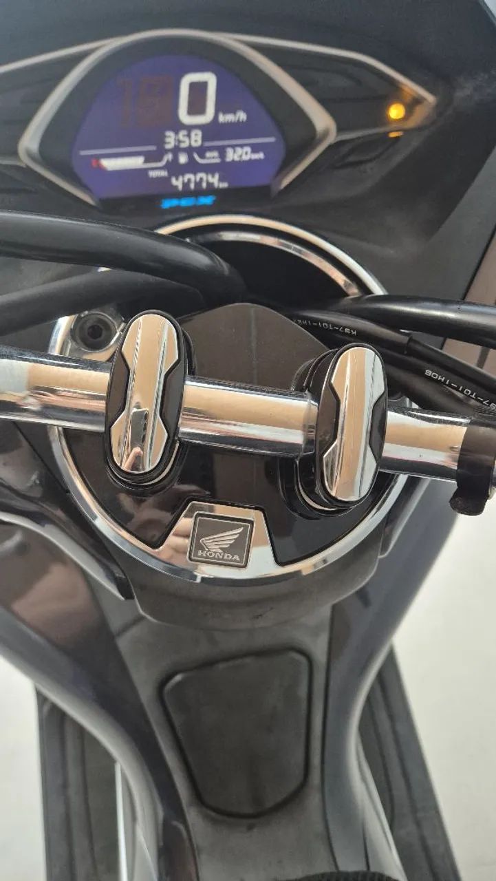 Pcx 20222 - Foto 3