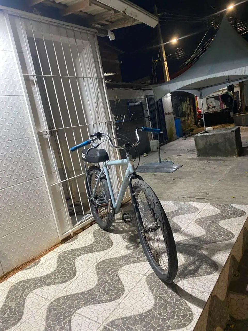 Bike montadinha!! - Foto 2