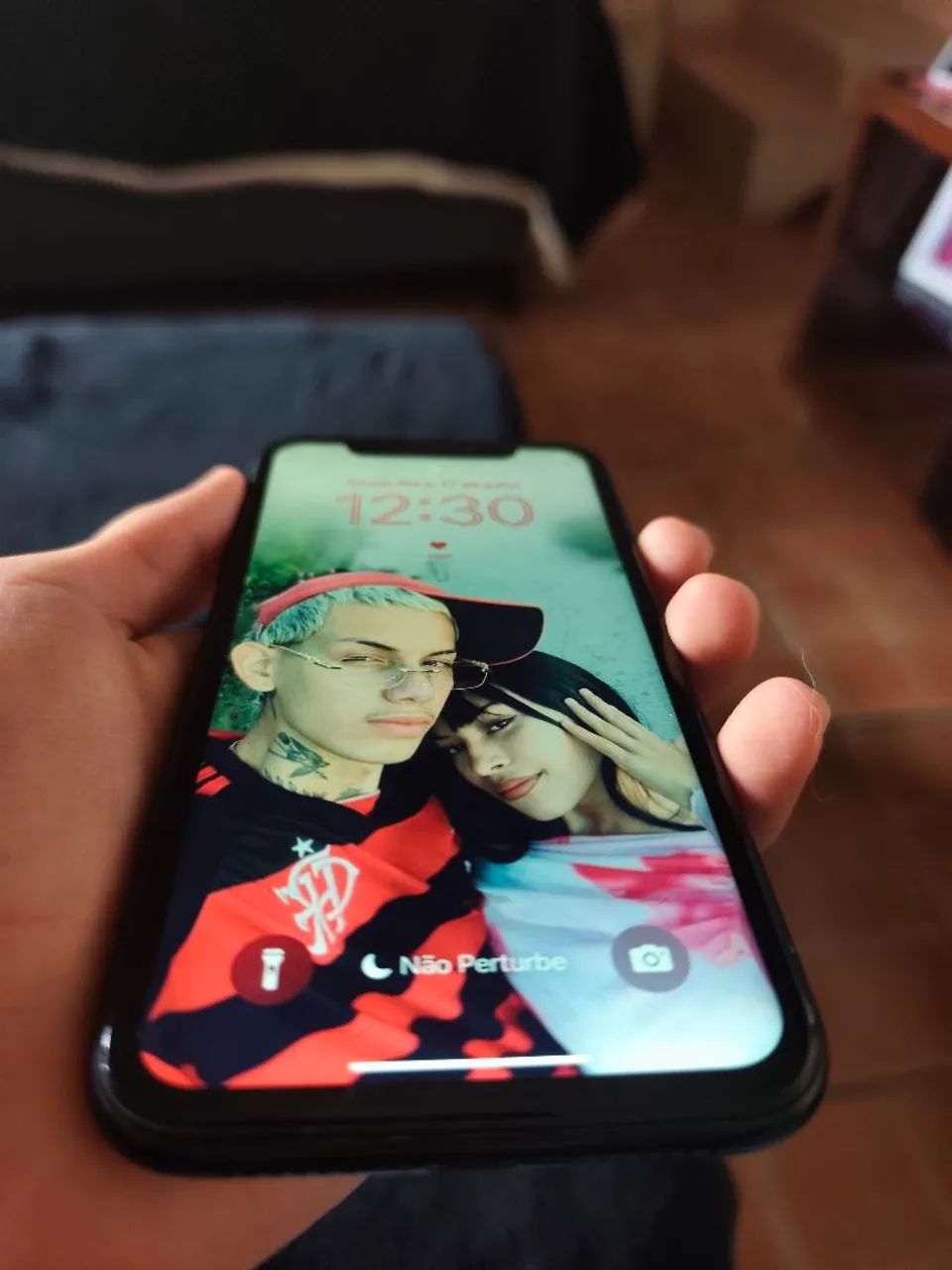 iPhone Xr - Foto 4