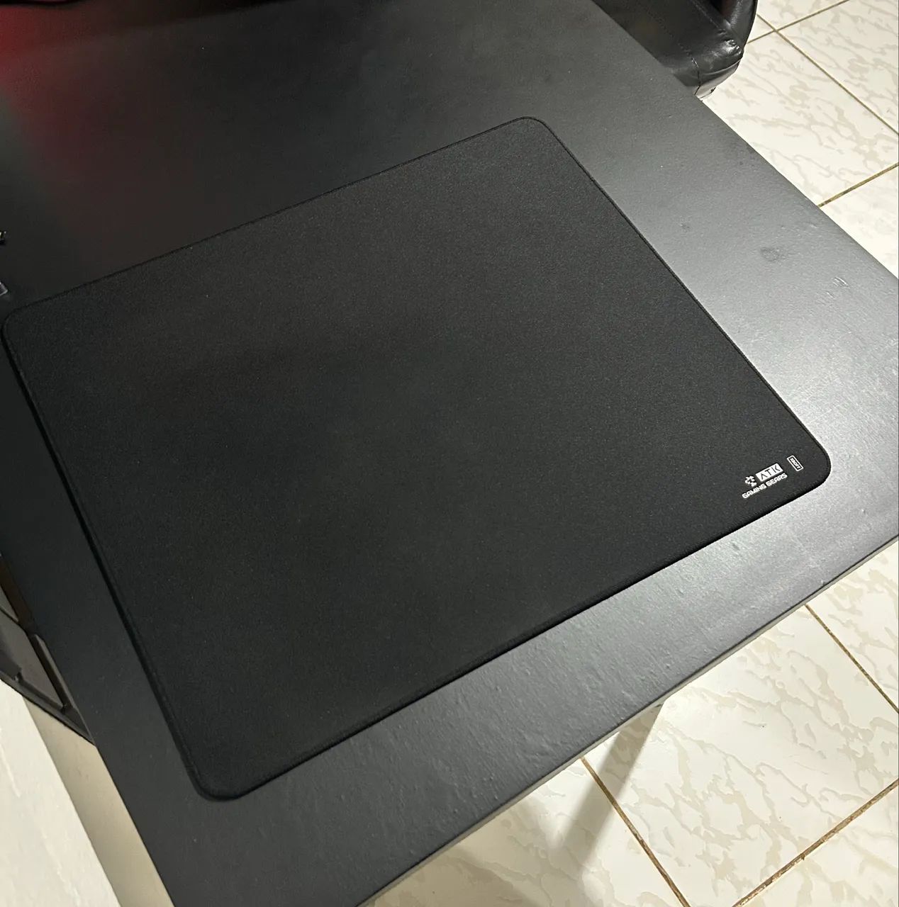 Mousepad ATK Gears - Foto 5