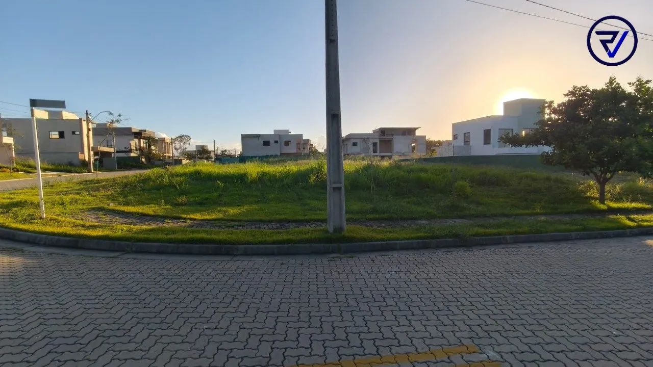 TERRAS ALPHAVILLE CEARÁ 4 / ESQUINA