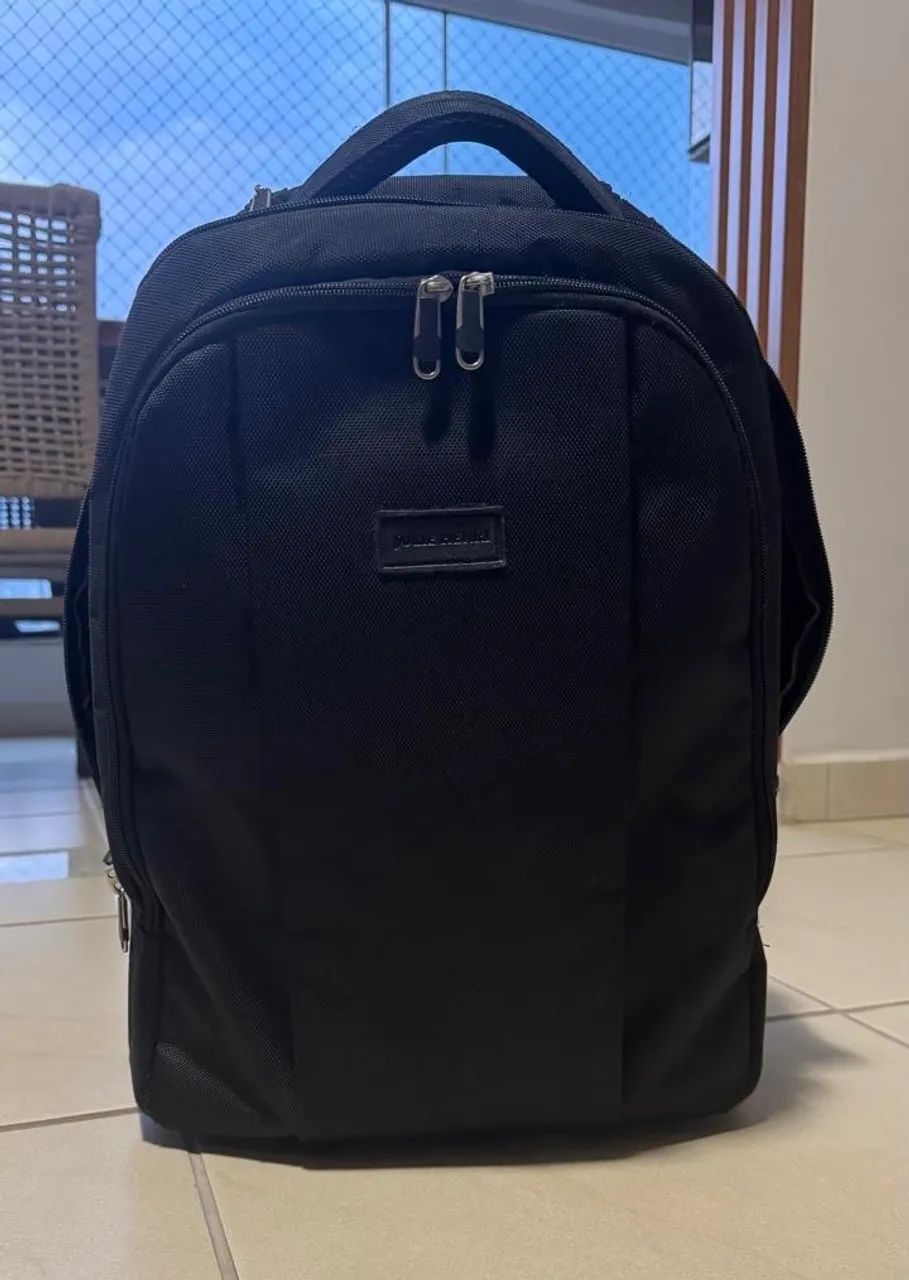 Mochila escolar 