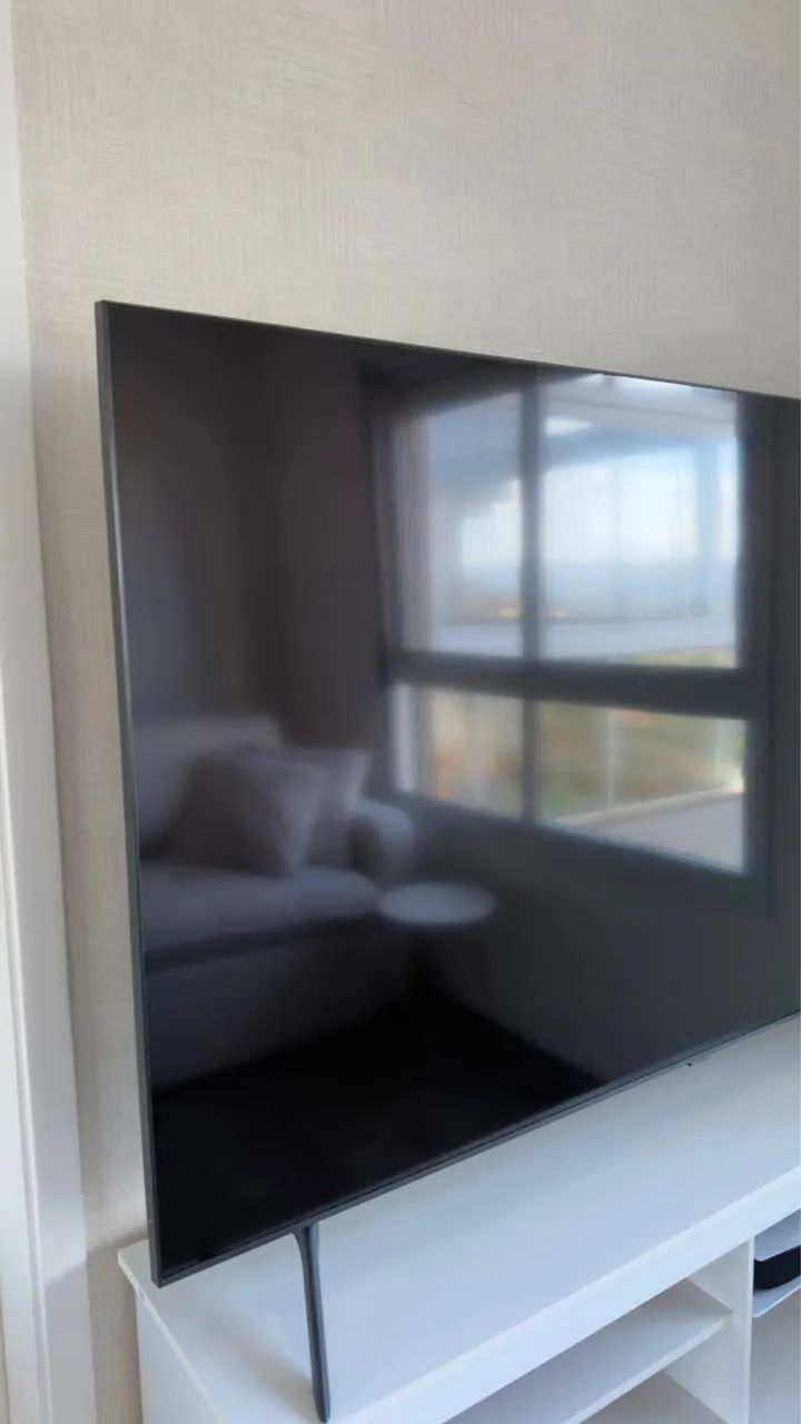 Televisão Samsung 70 polegadas  - Foto 4