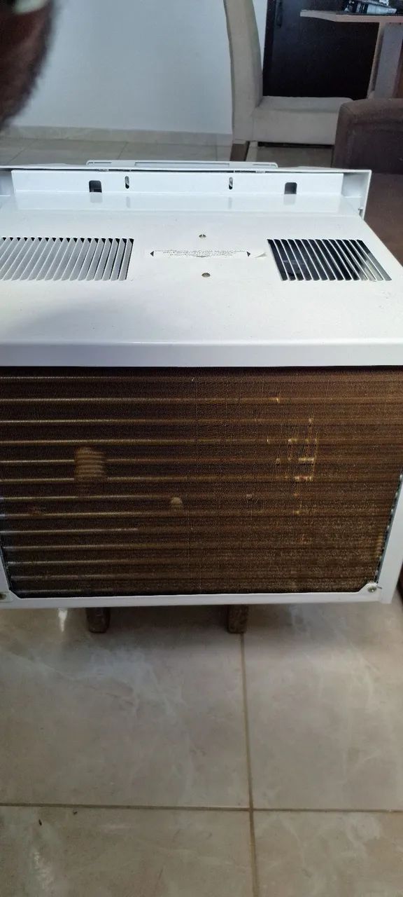 Vendo Ar condicionado seminovo.  - Foto 2