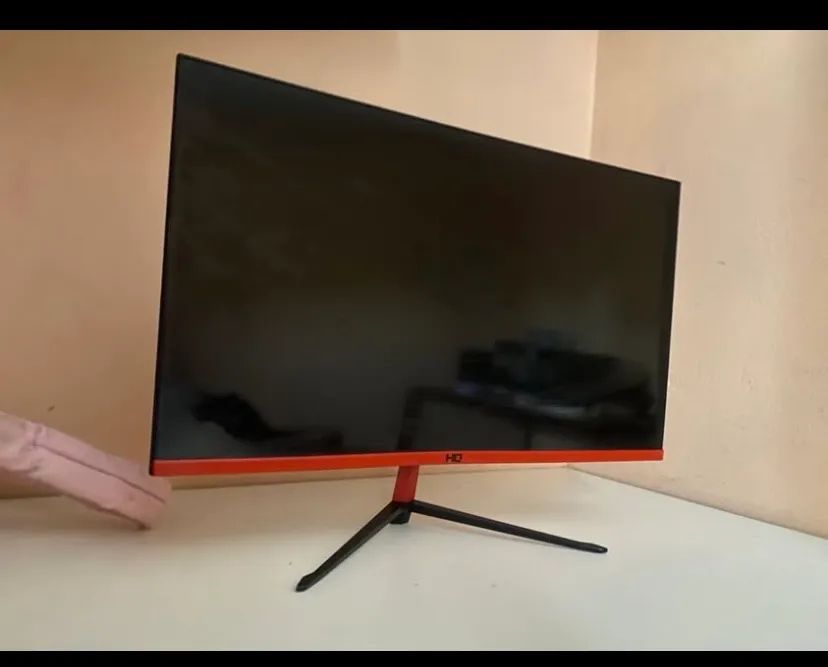 Monitor Gamer 165hz Curvo HQ 1ms FreeSync - Foto 4