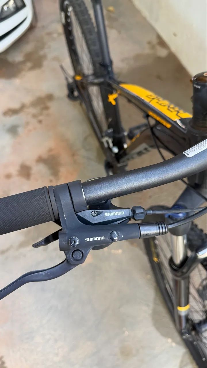 Bicicletas aro 19 - Foto 3