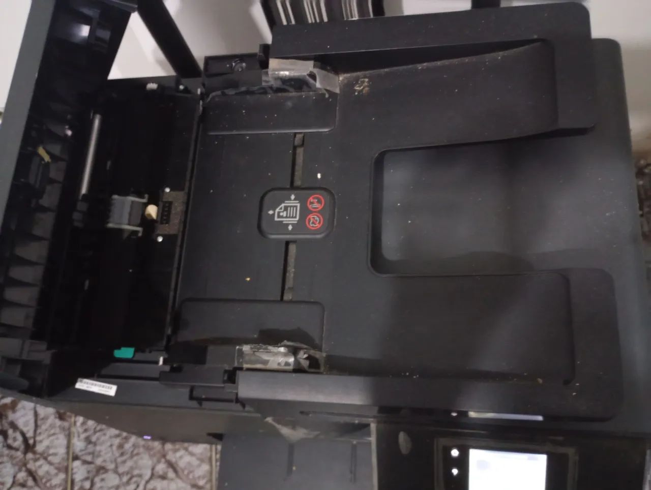 Printer working at a great price432209197426944005