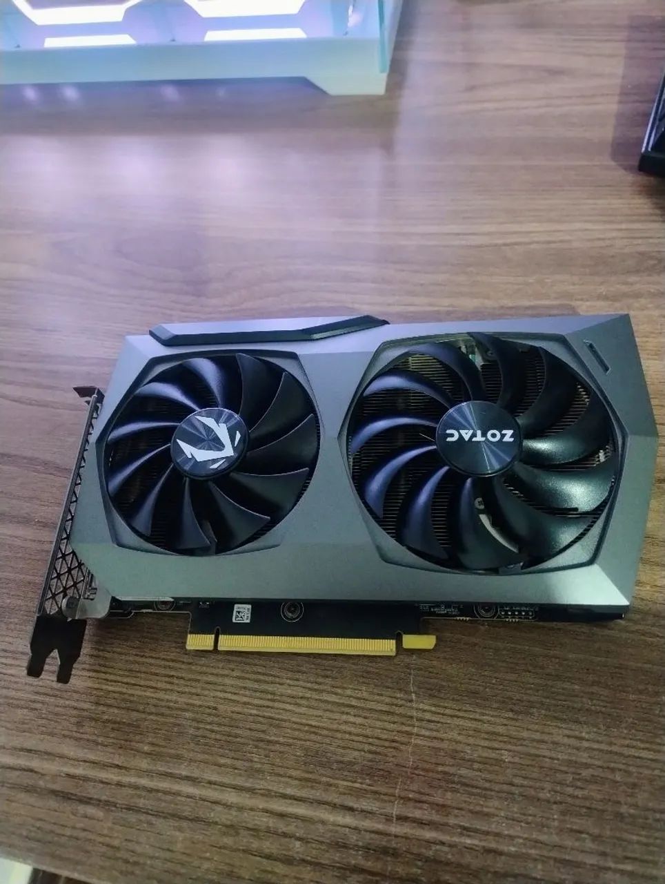 RTX 3070 8GB - Perfeita para Jogos em 1440p - Foto 3