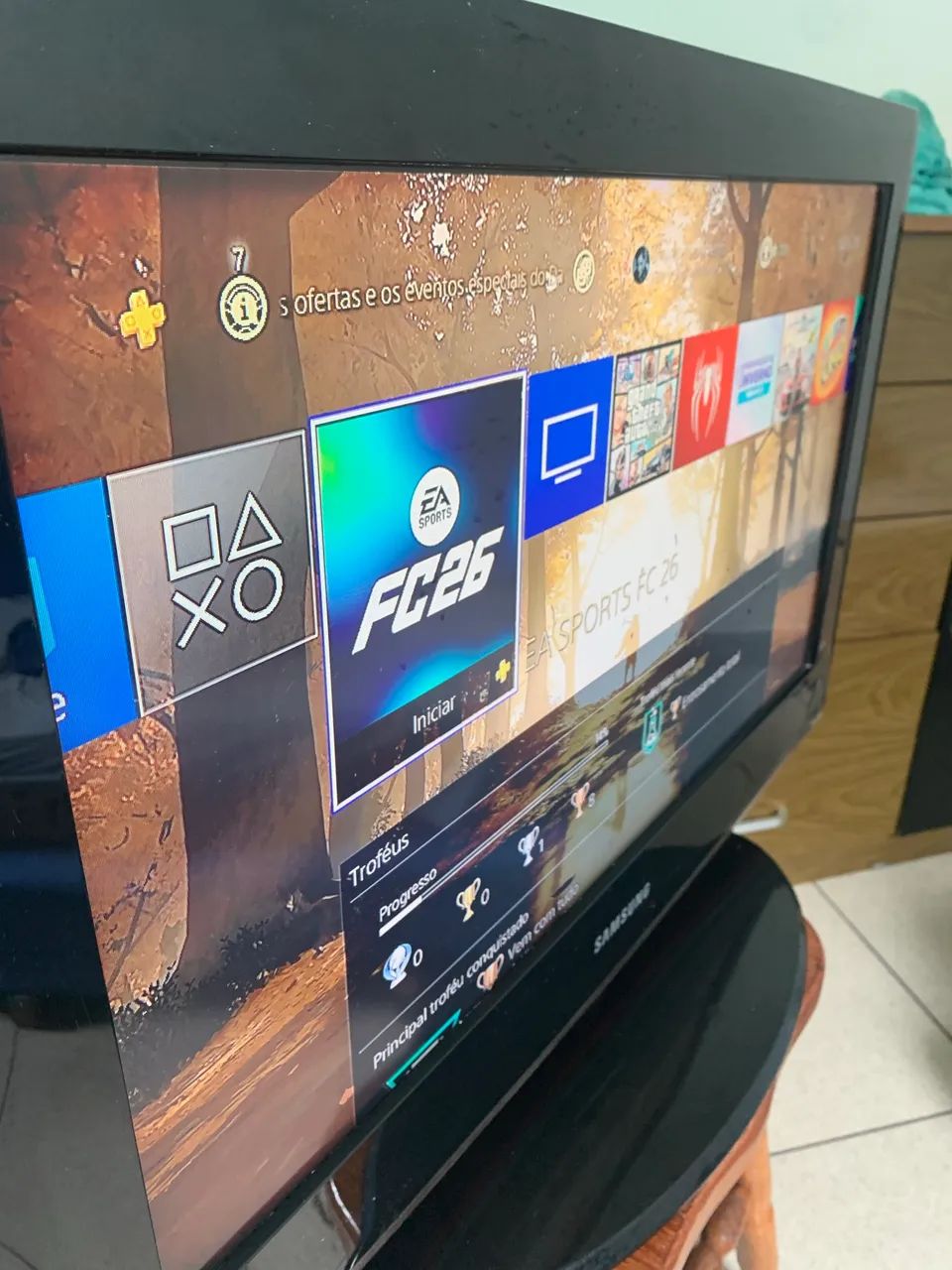 TELEVISÃO 32 POLEGADAS!!! - Foto 4