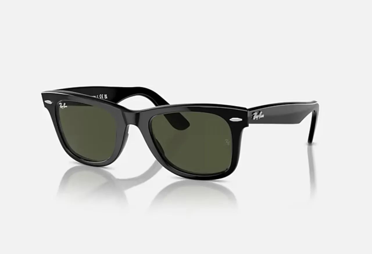 Óculos Rayban Wayfarer - Foto 4