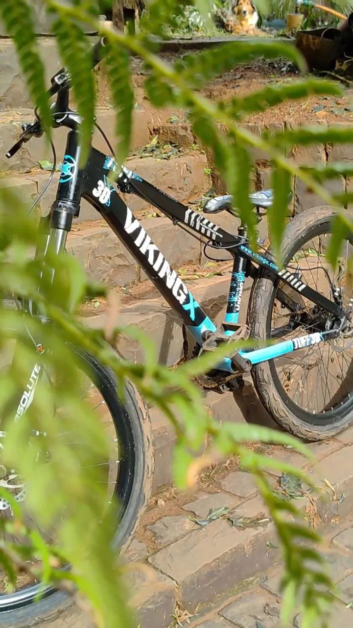 Viking x tuff30 - Foto 4