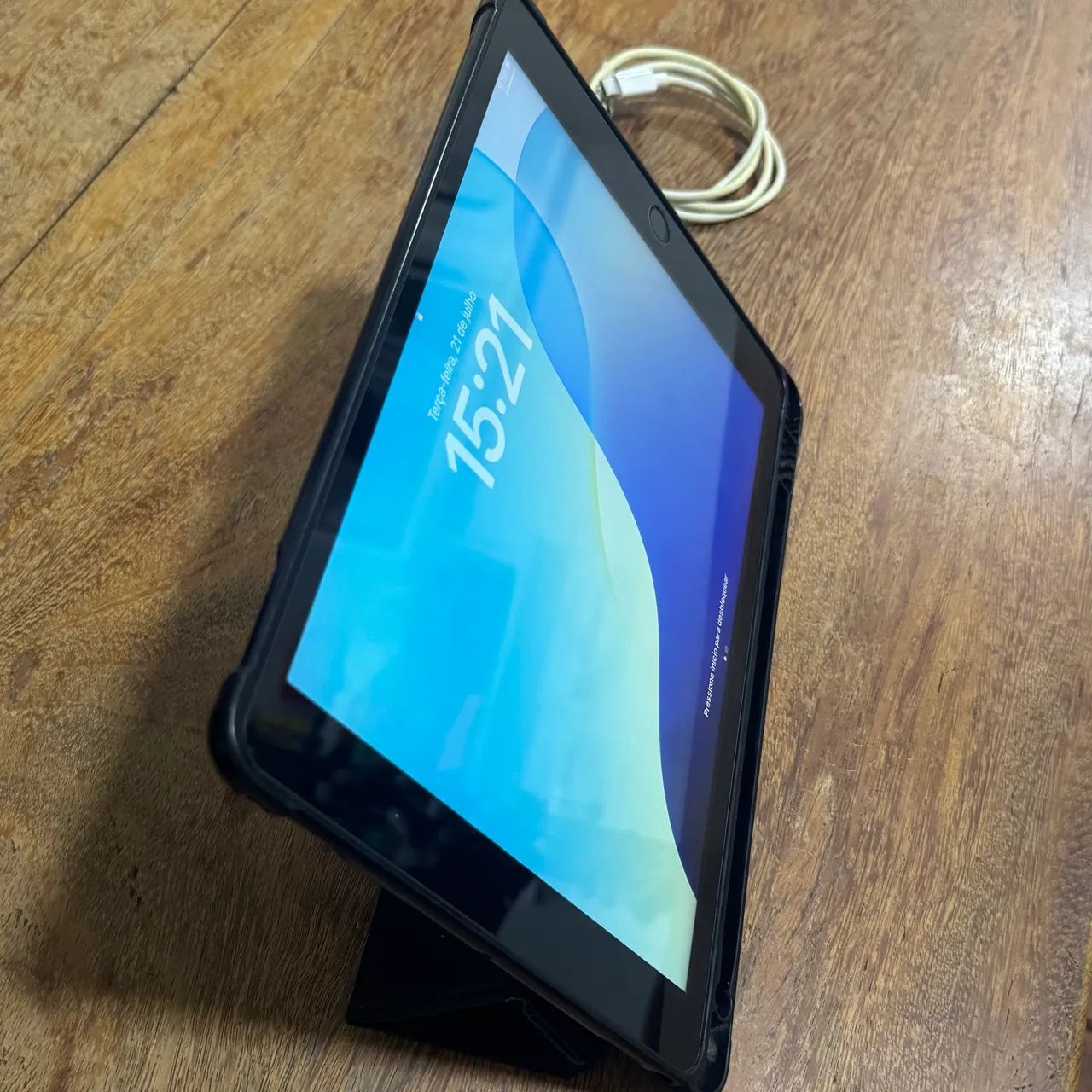 iPad 9 - Foto 5