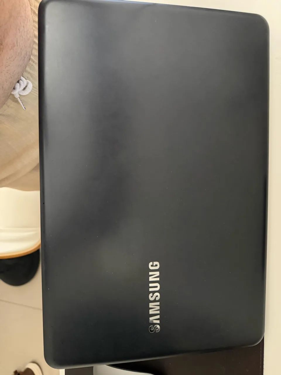 Notebook Samsung Essentials Usado - Foto 5
