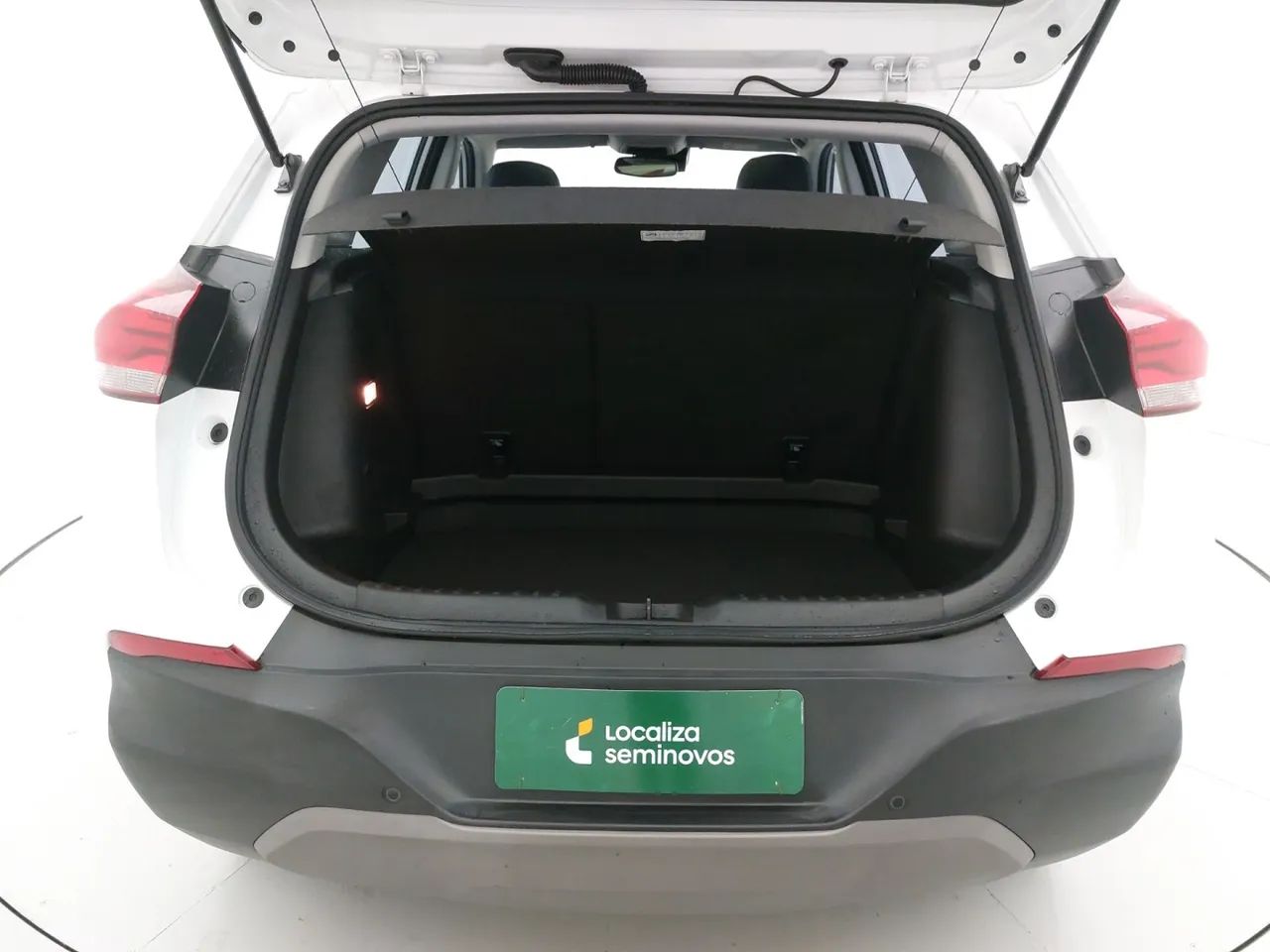 Chevrolet Tracker Premier 1.2 Turbo 12V Flex Aut., foto 9 de 18