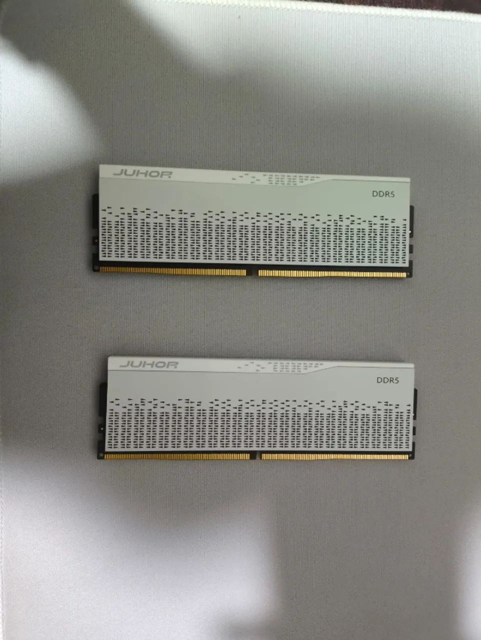 MEMORIA RAM DDR5 16 GB 6000mhz - Foto 2