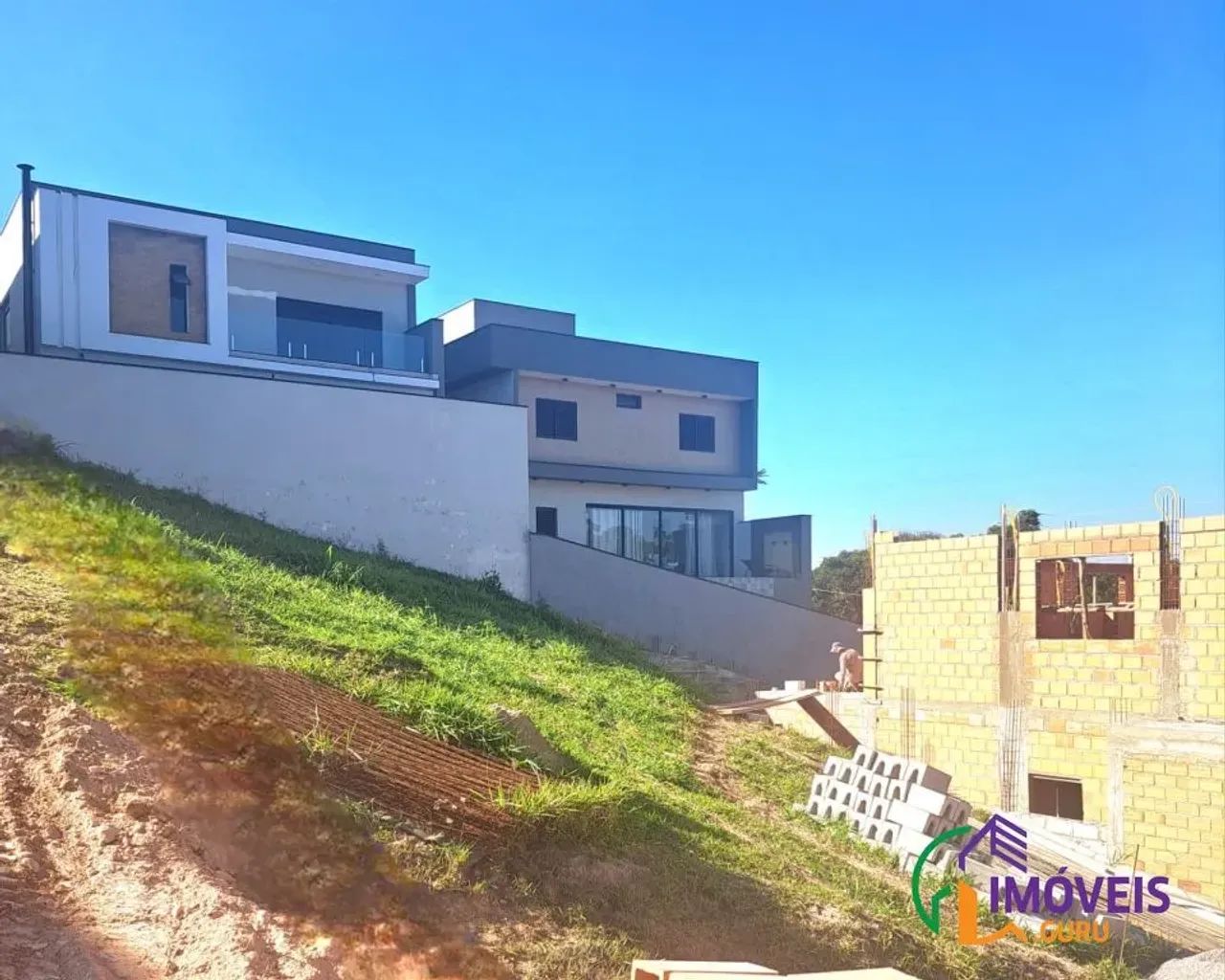 TERRENO EM CONDOMÍNIO - VILA PAGANO - SP - Foto 3