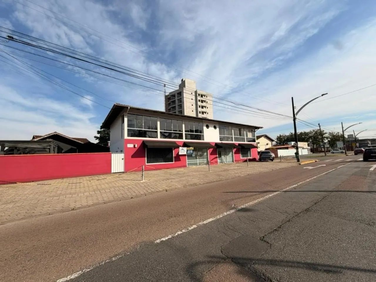 IMÓVEL COMERCIAL no SAGUAÇÚ com 0 quartos para LOCAÇÃO, 88 m² - Foto 3