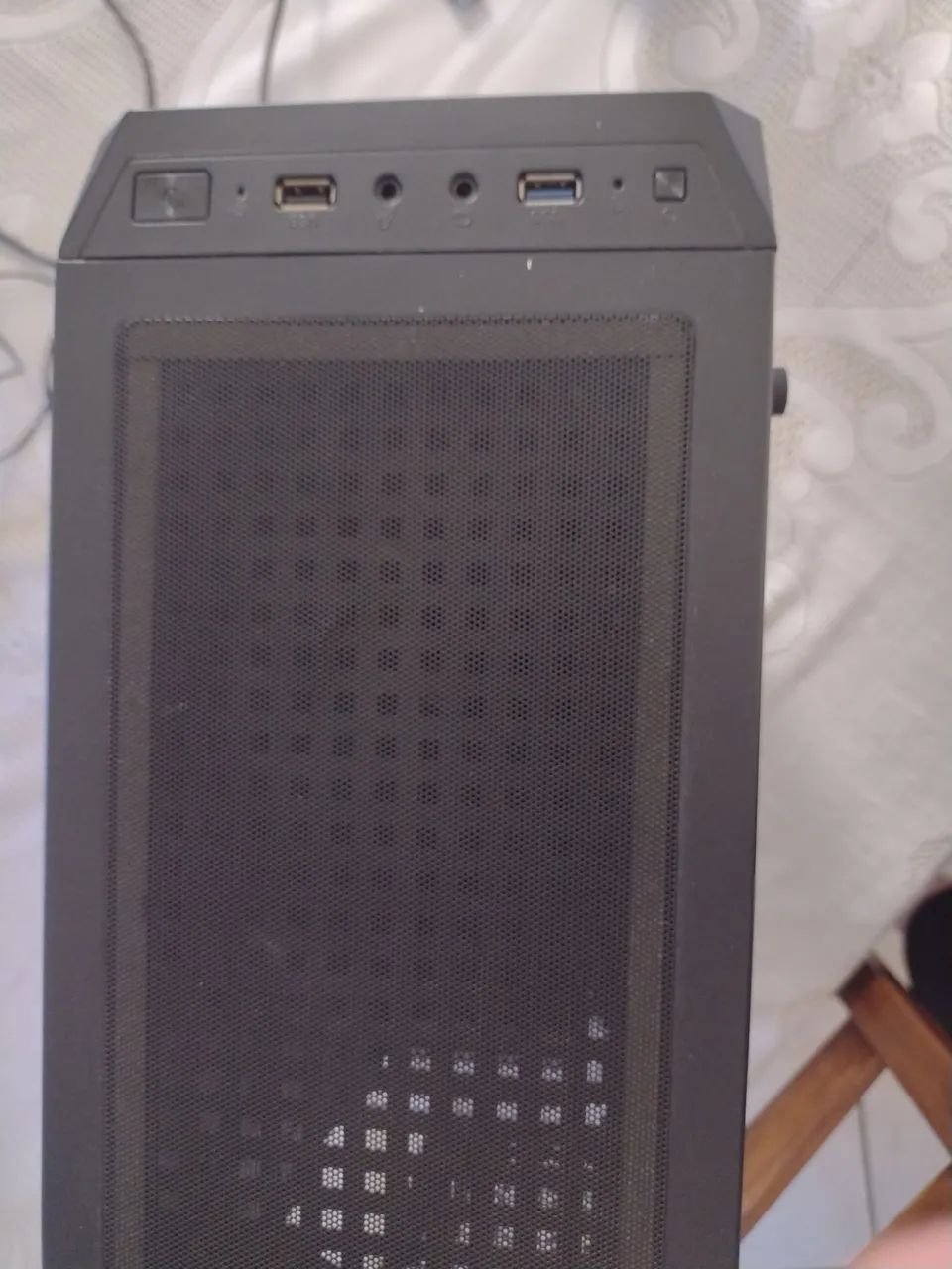 Gabinete Gamer - Foto 5